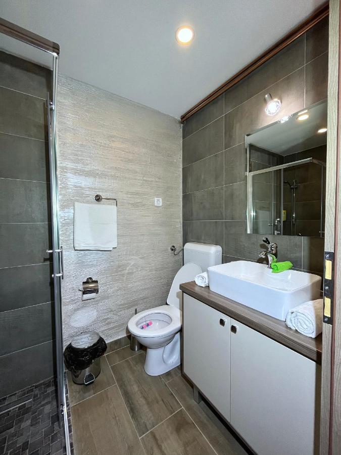 Apartmani Nis Пале Экстерьер фото
